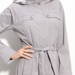 Women's Gray Jacket